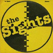 12inch Vinyl Single - The Sights - Virginia