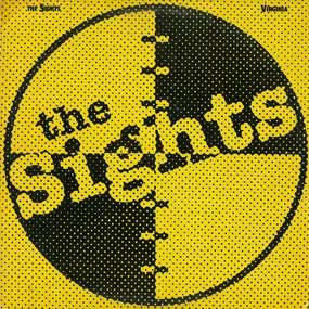 The Sights - Virginia