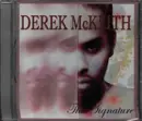 CD - The Signature - Derek McKeith