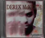 Signature - Derek McKeith