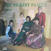 The Sigrist Family