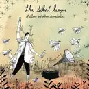 CD - The Silent League - Of Stars And Other Somebodies