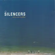 CD - The Silencers - A Blues For Buddha