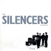 LP - The Silencers - A Letter From St. Paul