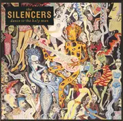 CD - The Silencers - Dance to the Holy Man