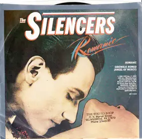 The Silencers - Romanic