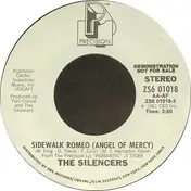 The Silencers - Sidewalk Romeo (Angel Of Mercy)
