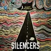 Double LP - The Silencers - Silent Highway
