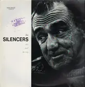 12inch Vinyl Single - The Silencers - The Real McCoy