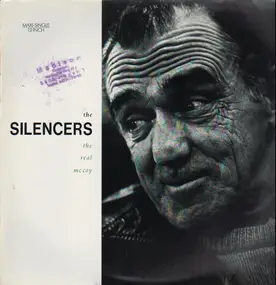 The Silencers - The Real McCoy