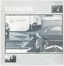 12inch Vinyl Single - The Silencers - Answer Me