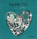 CD Single - The Silencers - Bulletproof Heart