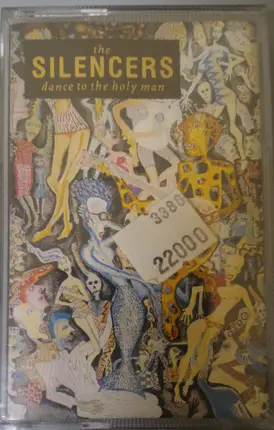 The Silencers - Dance to the Holy Man