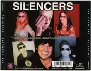 CD - The Silencers - Receiving