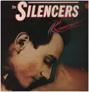 LP - The Silencers - Romanic