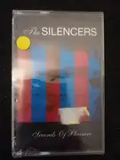 MC - The Silencers - Seconds Of Pleasure