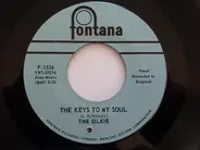 The Silkie - Keys To My Soul / Leave Me To Cry