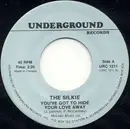 7inch Vinyl Single - The Silkie / Richard Chamberlain - You've Got To Hide Your Love Away / Theme From Dr. Kildare (Three Stars Will Shine Tonight)
