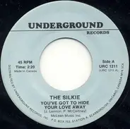 The Silkie / Richard Chamberlain - You've Got To Hide Your Love Away / Theme From Dr. Kildare (Three Stars Will Shine Tonight)