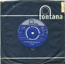 7inch Vinyl Single - The Silkie - You've Got To Hide Your Love Away - Mono