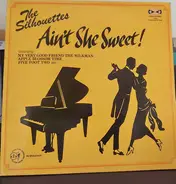 The Silhouettes - Ain't She Sweet !