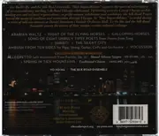 Double CD - The Silk Road Ensemble / Yo-Yo Ma - New Impossibilities