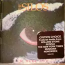 CD Single - The Silos - I'm Over You