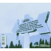 CD - The Silos - Come On Like The Fast Lane