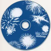 CD - The Silos - Florizona - Gatefold cardboard