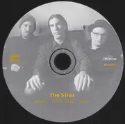 CD - The Silos - Laser Beam Next Door