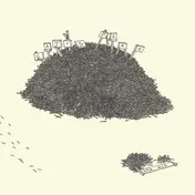 The SILT - CAT'S PEAK