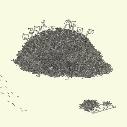 The Silt - CAT'S PEAK