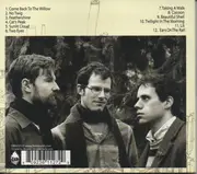 CD - The Silt - Cat's Peak - Digipak