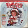CD - The Silver And Gold Singers - Santa Claus Is Comin' to Town