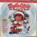 CD - The Silver And Gold Singers - Santa Claus Is Comin' to Town
