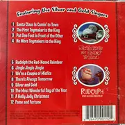 CD - The Silver And Gold Singers - Santa Claus Is Comin' to Town