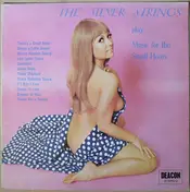 The Silver Strings - The Silver Strings