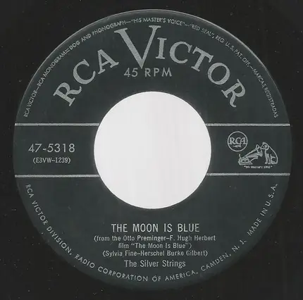 The Silver Strings - Return To Paradise