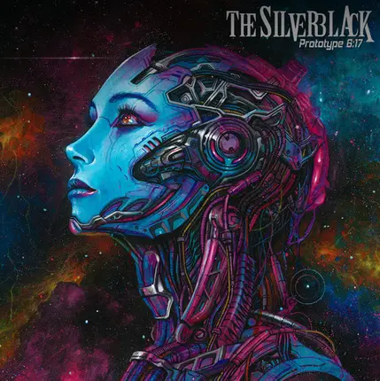 The Silverblack - Prototype 6:17