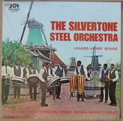 The Silvertone Steel Orchestra