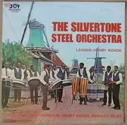 LP - The Silvertone Steel Orchestra - The Silvertone Steel Orchestra