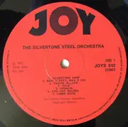 LP - The Silvertone Steel Orchestra - The Silvertone Steel Orchestra