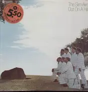 The Sim-Aires - out on a hill