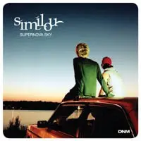 The Similou - Supernova Sky