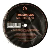 SIMILOU - All This Love