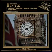 CD - The Simon Gale Orchestra - Classical Beatles