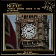 The Simon Gale Orchestra - Classical Beatles