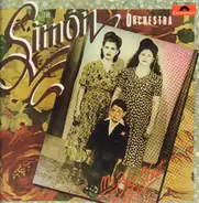 The Simon Orchestra - Mr Big shot