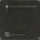 7inch Vinyl Single - The Simon May Orchestra - Glory Be (Eastenders' Hymn)