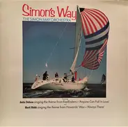 The Simon May Orchestra - Simon's Way